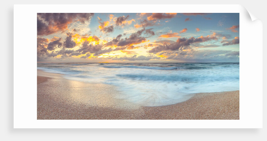 Dead sea, Israel by Assaf Frank